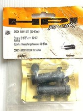 HPI Shock Body Repair kit. MT Nitro MT Rush 62-87mm P/N A544