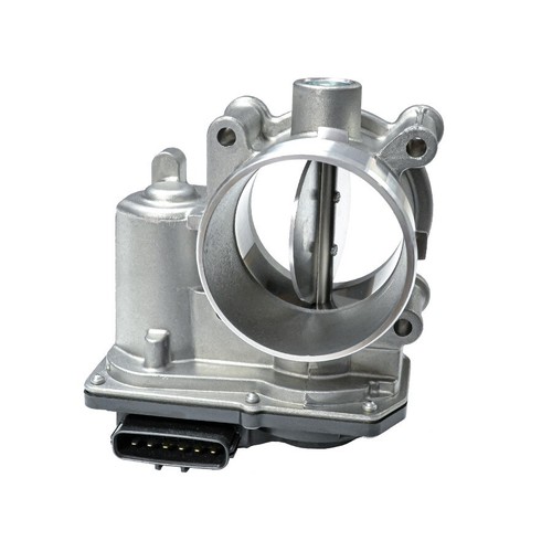 Genuine engine throttle body - throttle,