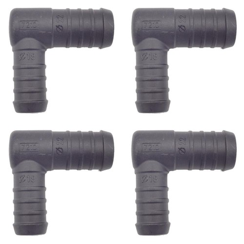 You hose connector - 4, you.s