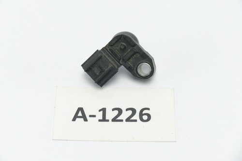 Triumph tiger 800 a08 - 800, xc