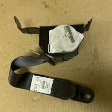 VAUXHALL INSIGNIA REAR