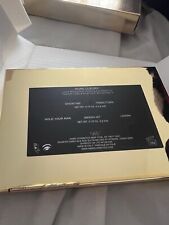 NARS PURE LUXURY LIGHT REFLECTING CHEEK & EYE PALETTE II