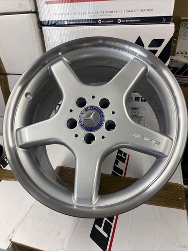 Mercedes r230 series amg 5 - mercedes,