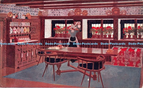 R244867 dinning room - dinning, dishes