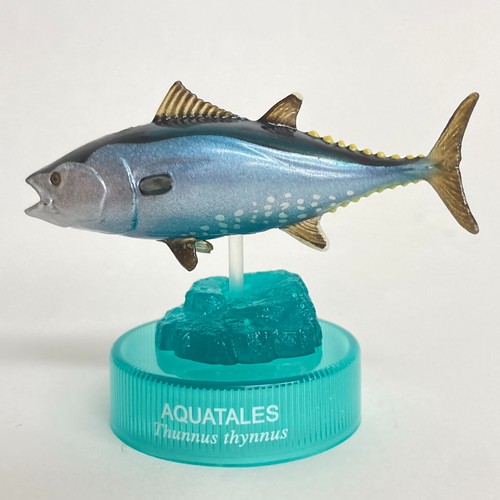Aquatales bottle cap - aquatales,