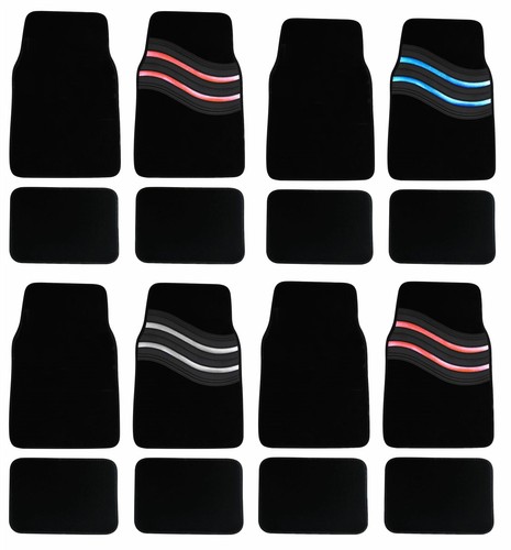 Car mats set - car, altea
