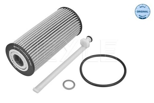 Oil filter meyle 314 322 - filter,