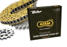 Afam 530 XMR3 Chain Kit Sprocket 17 Crown 39 Yamaha FZX750 1986-1993  