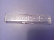 VW Beetle Classic 12x Fuse