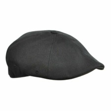 KANGOL Hat Men's Wool Flexfit