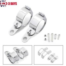 Front Turn Signal Light