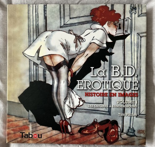 Erotique histoire en - la,