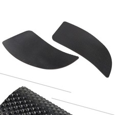 Gas Tank Traction Side Pad Fuel Knee Grip Decal For Kawasaki Z1000SX 2011-2019