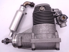 Rcv 91-CD 4 STROKE AERO ENGINE