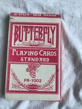 JUMBO PLAYING CARDS -