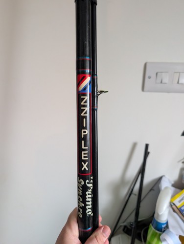 Zziplex primo synchro 13ft - zziplex,
