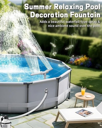 Clearance swimming pool - swimming,