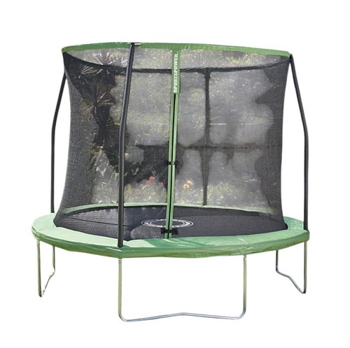 Sportspower 8ft quad lok - quad,