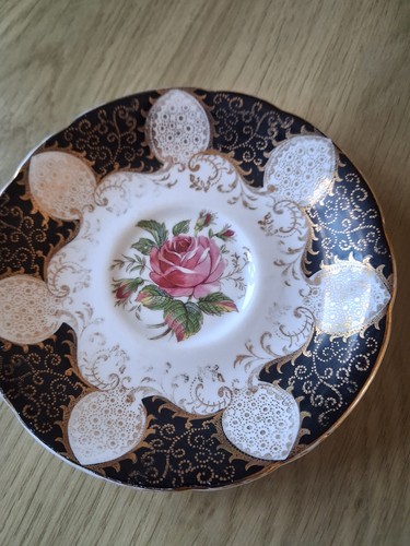 Paragon bone china - paragon,