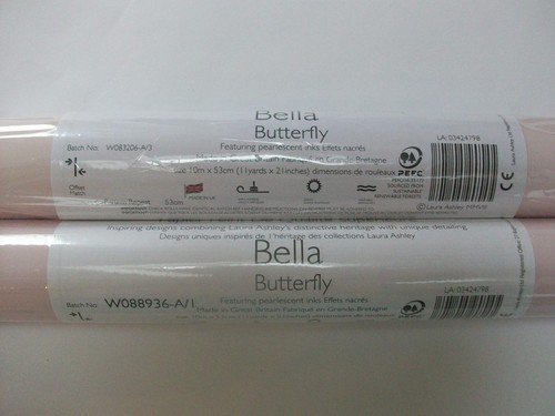 Laura ashley bella - laura, butterfly
