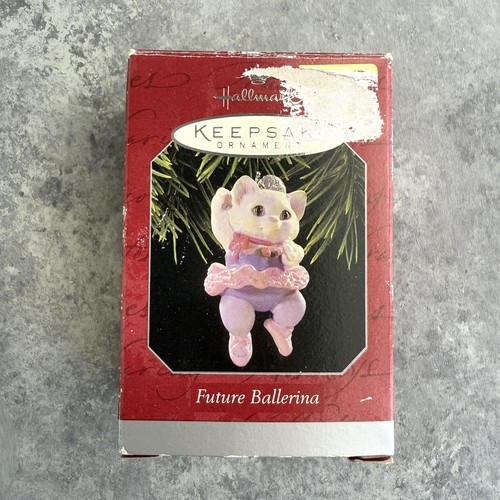 Hallmark future - hallmark, “future