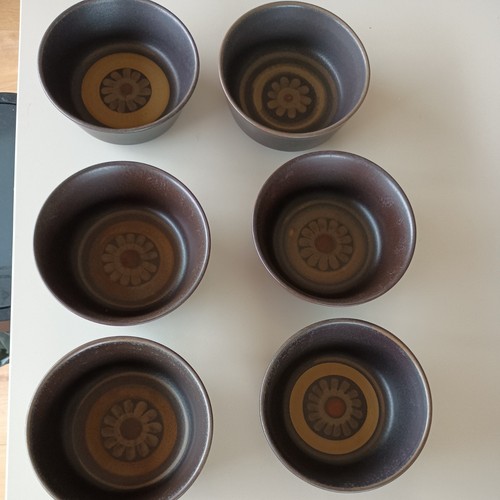 Vintage denby arabesque - vintage,
