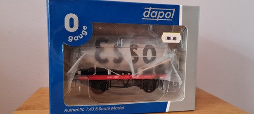 Dapol gauge 058 001 - gauge, 7f-058-001