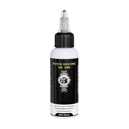 50ml clock oil - 50ml,