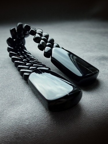 Water buffalo horn luxury - water,