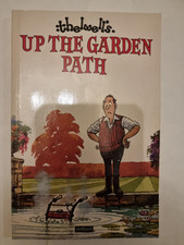 Up the Garden Path By Thelwell
