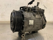 Mercedes Benz CLK W209 Air Conditioning AC Compressor Pump A0012305611 OM646.966