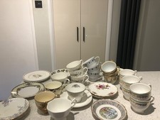 Job lot pretty - lot, of