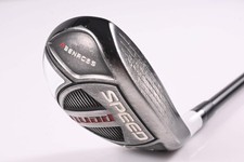 Benross Quad Speed #4 Hybrid /