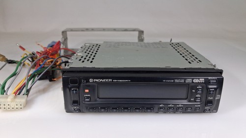 Pioneer keh m8000rds - pioneer, keh-m8000rds