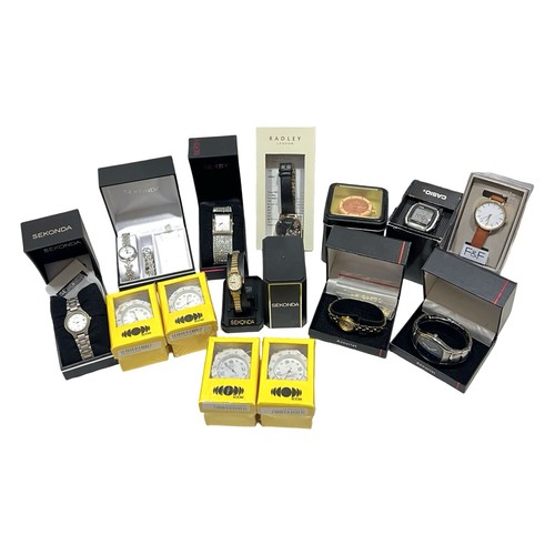 14x boxed watch - 14x,