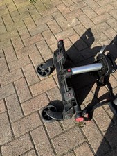 Lascal Buggy buggy Board Maxi