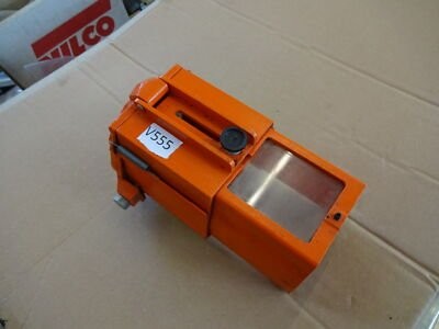 Cleervue telescopic flip - , up