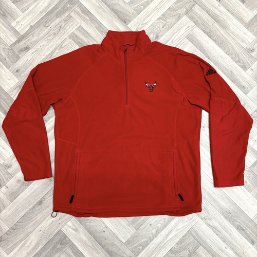 Vintage adidas chicago bulls - adidas,