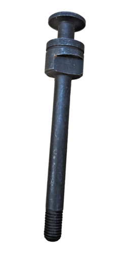 Vespa gear selector rod vbb - gear,