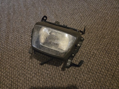 Suzuki gsf600 1200 - suzuki, gsf600/1200