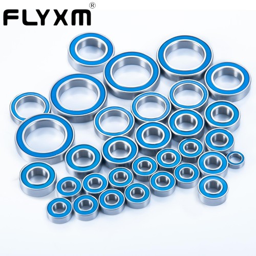Flyxm 32pcs complete bearing - flyxm,