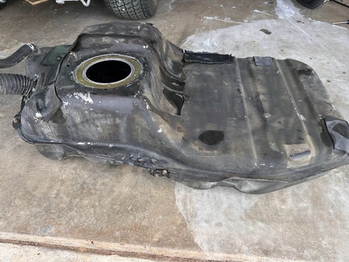 Nissan 240sx s13 oem gas - s13,