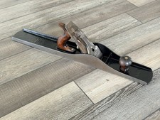 Vintage Stanley Bedrock 608C