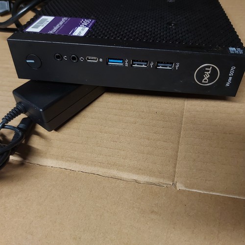 Dell wyse 5070 thin - thin, /