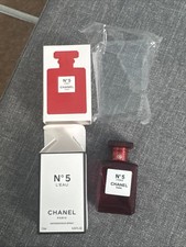 CHANEL N°5 L'Eau de Toilette