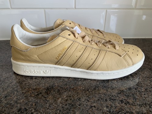 Adidas earlham trainers uk8 - earlham,