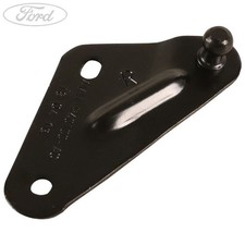 Genuine Ford B-Max O/S Luggage