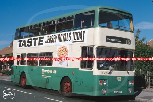 Bus photo west yorkshire pte - bus,