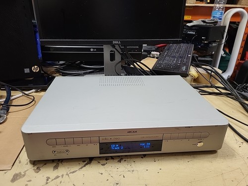 Arcam solo neo dab cd - neo,