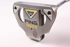 Ping iWi Craz-E Putter / 34 Inch